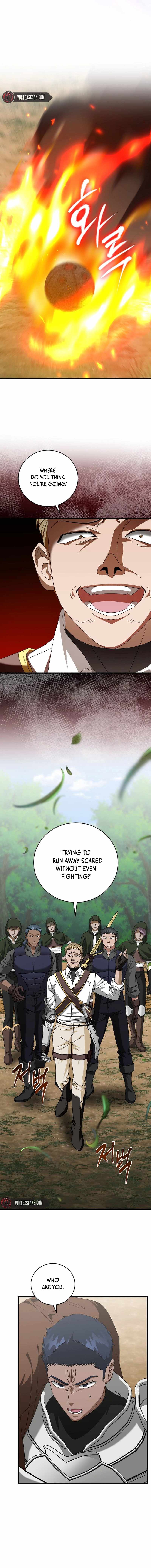 Master of All Skills Chapter 18 4